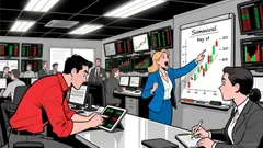 Ethereum News Today: Ethereum Stuck Below $3,000 as Traders Await Breakout Catalyst