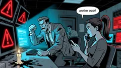 XRP's Technical Breakdown Below $1.95 and Path to $0.90: A Risk-Managed Approach Amid Structural Support Loss