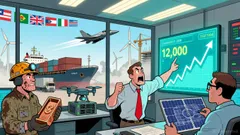 Copper's Record-Breaking Surge: A Strategic Call to Action for 2026