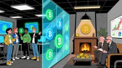 Cryptocurrency as a Holiday Gifting Trend: Implications for Retail Investor Behavior and Market Demand