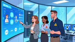 Fortytwo Telecom's Telegram-Based P2P Platform and Its Strategic Implications for Spectral Capital's AI-Driven Infrastructure Growth