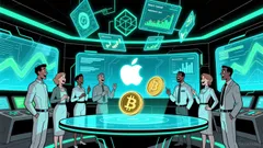 Tokenization as the Next Frontier in Global Finance: Unlocking Liquidity and Accessibility