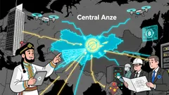 Binance's KGST Listing: A Strategic Play for BNB and Central Asian Crypto Growth