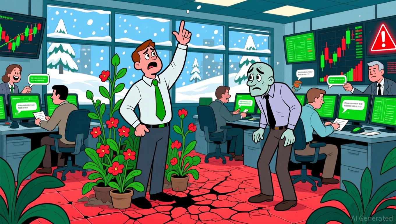 The 2026 Policy Crossroads: Navigating Seasonal Liquidity and the Fed's Easing Path