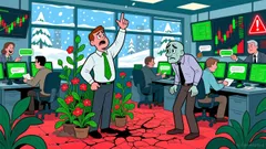 The 2026 Policy Crossroads: Navigating Seasonal Liquidity and the Fed's Easing Path