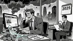 Ethena's USDe and ENA: Assessing Post-Crash Viability in a Risk-Off Crypto Market