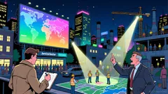 Decoding ADP's NER Pulse: What Slowing Private-Sector Hiring Means for 2026 Equity and Labor Markets