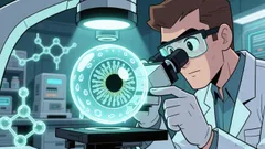 Bausch + Lomb's Strategic Reinvention: Leveraging Leadership and Innovation to Capture the Future of Eye Health