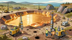 Benton Resources: A Strategic Buy in 2026 Amid Record Metal Prices and Expanding Newfoundland Projects
