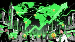 Crypto's Institutional Breakthrough: How Regulatory Clarity and Wall Street's Embrace Are Creating a New Asset Class