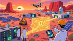 Arizona's Crypto-Friendly Tax Reforms and Their Impact on Institutional Adoption