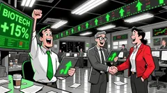 Binance's Listing of KGST: A Strategic Bet on Central Asian Financial Integration