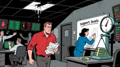 XRP News Today: XRP Tumbles Below $2 as Evernorth Suffers $220M Loss