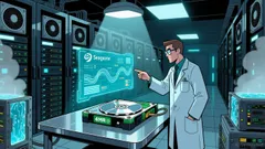 Is Seagate Technology Holdings (STX) a Must-Hold AI Infrastructure Play?