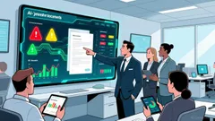 eXeBlock's Strategic Rebirth: A Reverse Takeover in the High-Growth AI Tender Management Sector