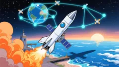 Rocket Lab's Strategic Momentum and Defense Sector Credibility: A Prime Position in the New Space Race