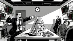 Silver's Supply Tightening in China: A Strategic Investment Opportunity Amid Backwardation and Export-Driven Market Shifts