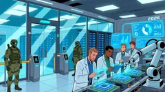 The Santa Claus Rally and AI-Driven Market Momentum: A Strategic Outlook for 2026