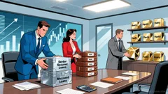 Ares Capital (ARCC) as a High-Yield Buy for Income Investors: Resilience in a Low-Rate Environment and Strong Dividend Coverage