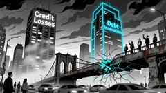 Student Loan Default Enforcement: Assessing Macro Risks and Investment Opportunities in 2025