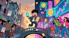 Financial Nihilism and the Rise of Risk-First Behavior Among Young Investors