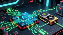 Nvidia Acquires Groq AI Tech for $20B: What Retail Investors Need to Know