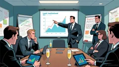 Mastering Institutional Flow: Using Volume Analysis to Identify High-Probability Swing Trading Setups