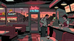 Jack in the Box's Store Closures: A Symptom of Deeper Industry Strains