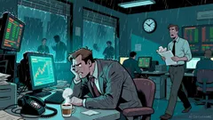 Assessing DMG Blockchain Solutions: Bearish Sentiment and Contrarian Potential in a Volatile Market