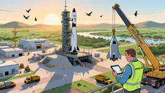 SpaceX's Strategic Land Expansion in Texas and Its Implications for Long-Term Growth: Balancing Aerospace Ambitions with Environmental and Regulatory Challenges