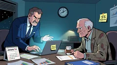 Strategic Timing of Required Minimum Distributions: Tax and Estate Planning Insights