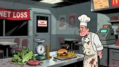 Jack in the Box's Store Closures: A Structural Turnaround or a Sign of Deeper Struggles?