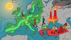 ECB Policy Shifts and Fed Alignment in 2026: Implications for Global Investors