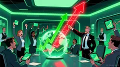 Oracle's Path to Rejoining the $1 Trillion Club: AI Infrastructure as the Catalyst