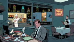 The Escalating Risks in GENK: Why Investors Should Reassess Exposure to GEN Restaurant Group Amid Deteriorating Sentiment and Valuation Concerns