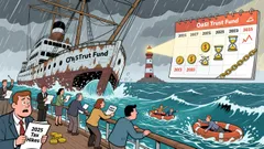 The Trump-DOGE Social Security Reforms: A False Fix with Real Consequences for Retirees and Investors?