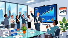 Maple Finance's Path to $100M ARR and $5B AUM: A High-Growth Play in DeFi Lending