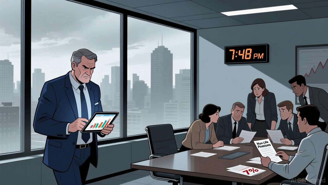 Arthur J. Gallagher: Navigating the Post-Hard Market and the $13.8B Integration