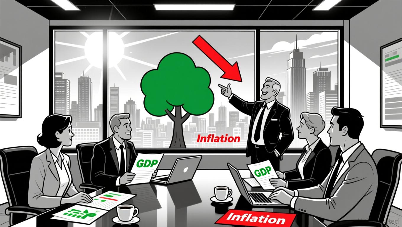 Trump's Fed Chair Nomination and Market Implications: Strategic Asset Allocation Amid Rate Cuts and Central Bank Independence Concerns