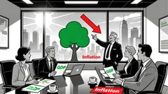 Trump's Fed Chair Nomination and Market Implications: Strategic Asset Allocation Amid Rate Cuts and Central Bank Independence Concerns