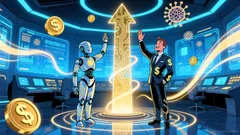 Stock Market Rally Driven by AI Optimism and Rate Cut Expectations: What Investors Should Know