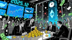 Ethereum at a Pivotal Crossroads: Whale Accumulation, Options Expiry, and the $3,100 Make-or-Break Threshold
