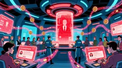 DAO Governance and Financial Accountability in Decentralized Protocols: Assessing the Risks of Centralization and Misalignment in DAO-Foundation Relationships