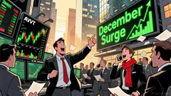 AVNT's Emerging Base Formation: Volume and Derivatives Signals Point to Breakout Potential