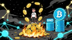 Can Hyperliquid's $912M Token Burn Catalyze a Path to $40 for HYPE?