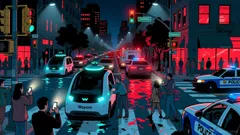 PG&E Outage Impacts SF Businesses and Autonomous Vehicles: Lessons for Investors