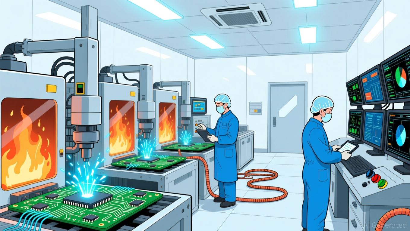 Aehr Test Systems: Is the AI Semiconductor Testing Boom Enough to Justify the Premium Valuation? - Article cover image