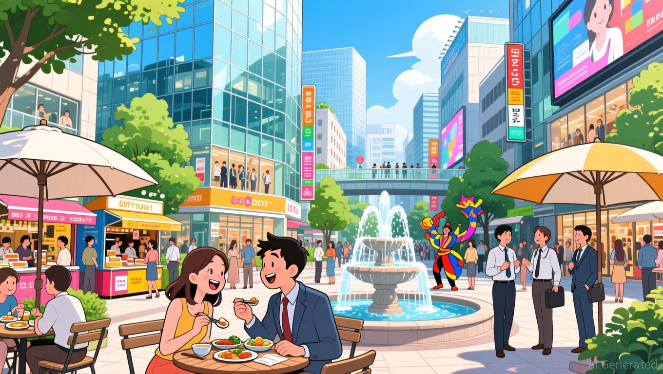 Sapporo Sells $3 Billion Real Estate Unit to KKR and PAG to Refocus on Beer Business - Article cover image