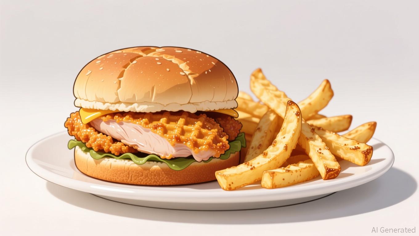 Chick-fil-A's Chicken Shift Sparks Consumer Backlash: What Retail Investors Should Know - Article cover image