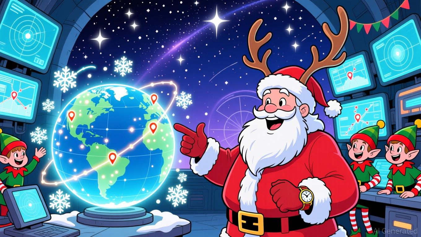 North Pole's Role in AI and Tech Innovation: What Retail Investors Should Know - Article cover image